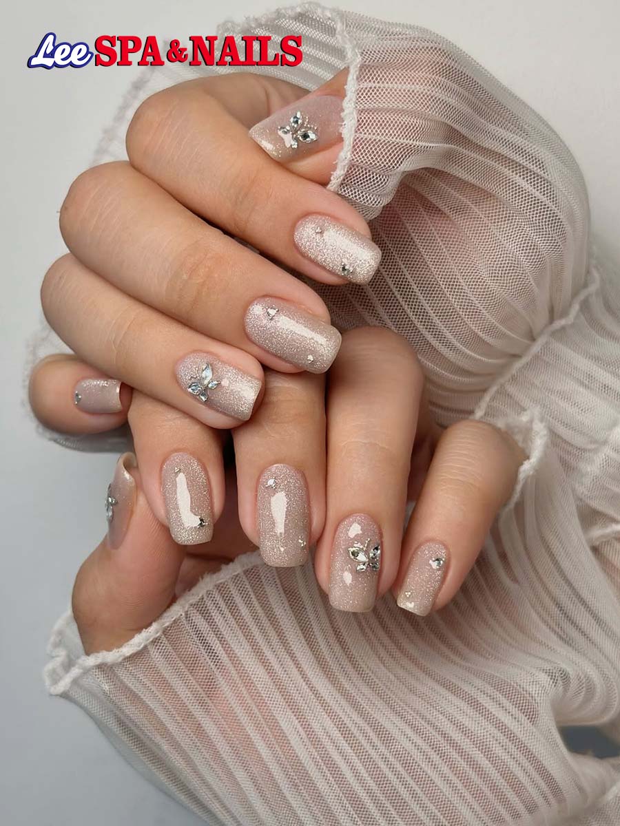 Lee Spa & Nails